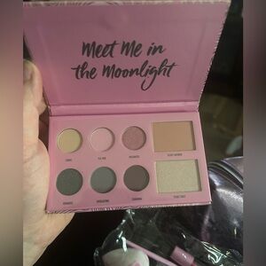 Ulta travel set w/makeup bag!